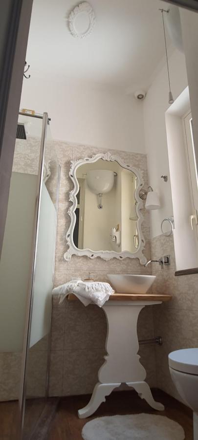 パレルモInterno12アパートメント エクステリア 写真