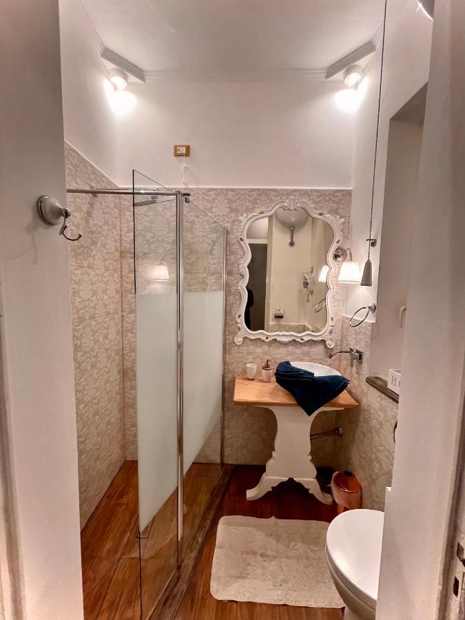 パレルモInterno12アパートメント エクステリア 写真
