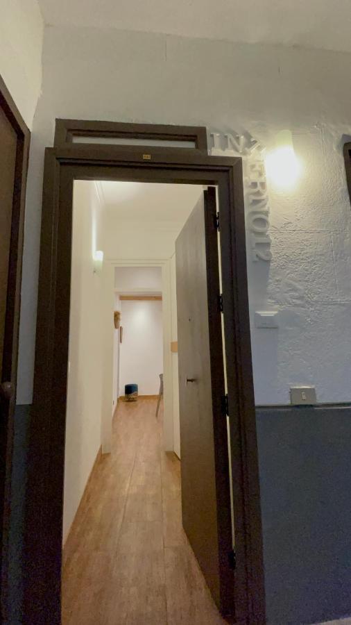 パレルモInterno12アパートメント エクステリア 写真