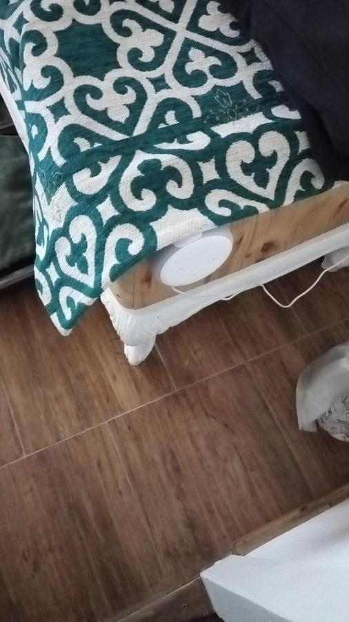 パレルモInterno12アパートメント エクステリア 写真