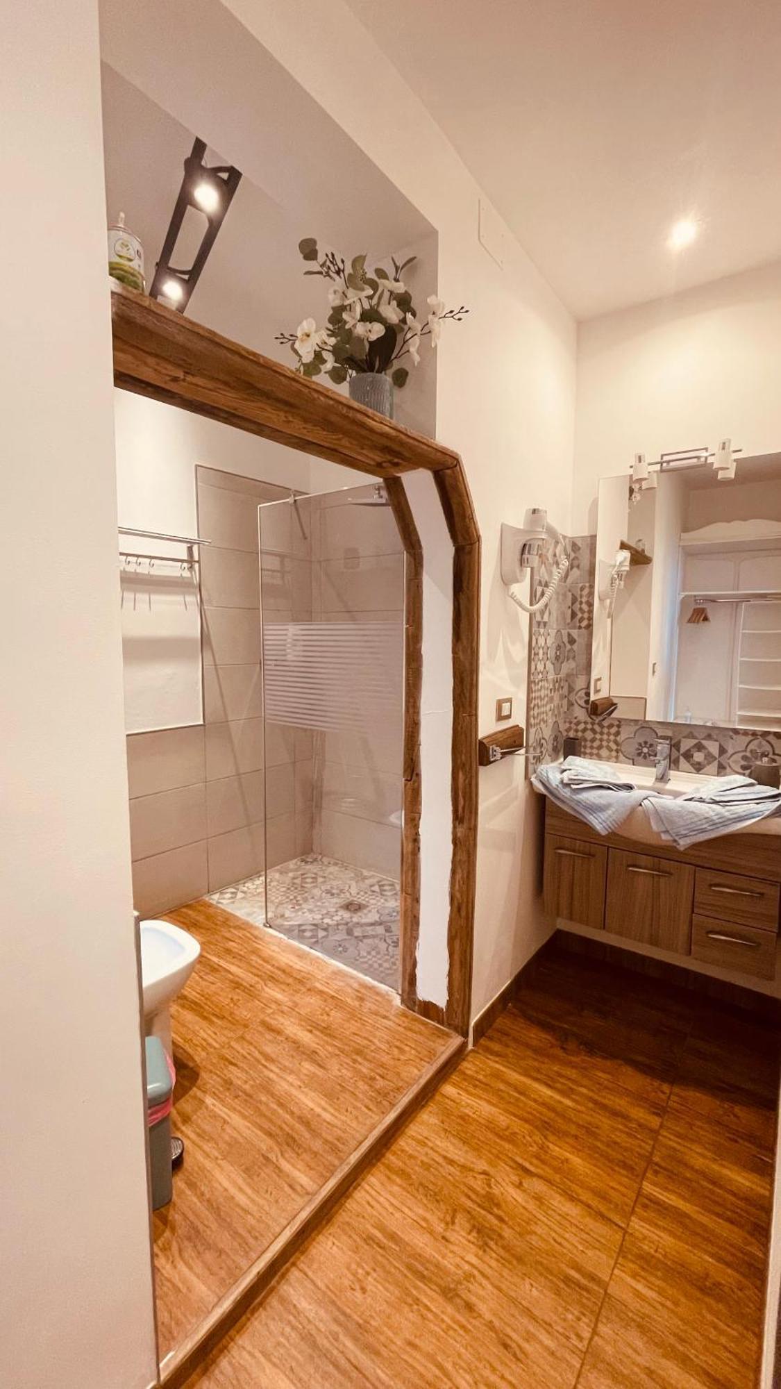 パレルモInterno12アパートメント エクステリア 写真